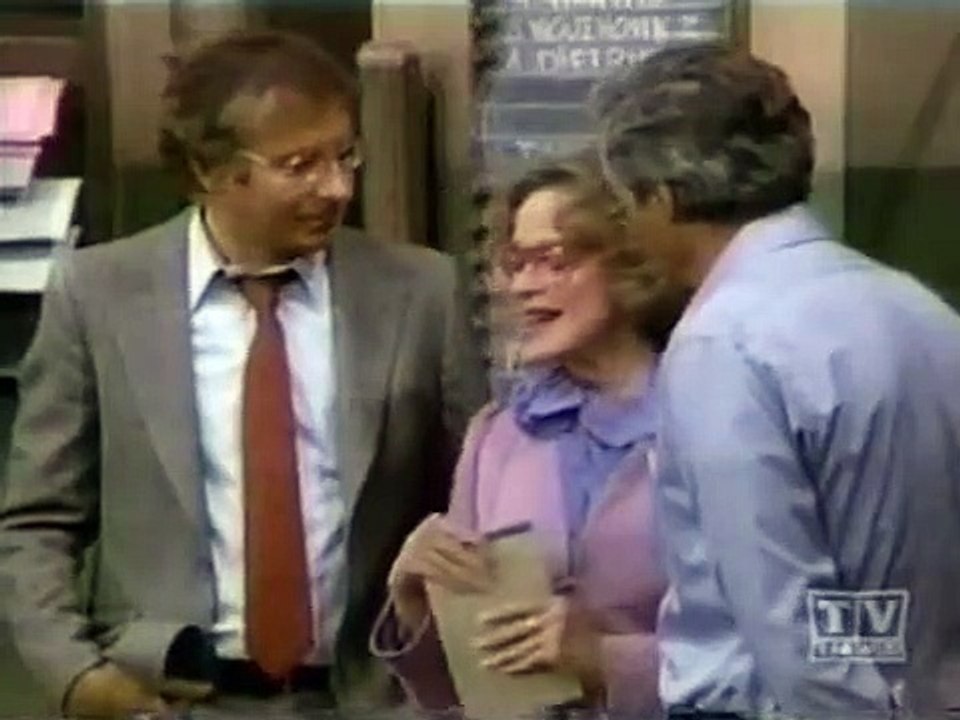 Barney Miller - Se8 - Ep20 HD Watch