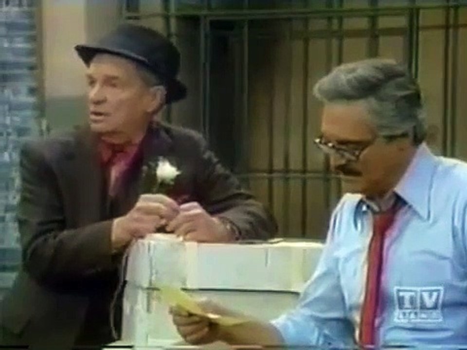 Barney Miller - Se8 - Ep22 HD Watch