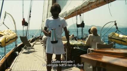 Vers un destin insolite sur les flots bleus de l'été | movie | 1975 | Official Trailer