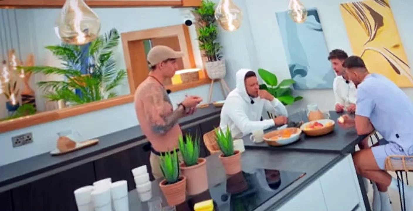 Ready to Mingle S01 E04