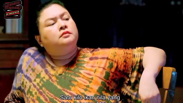 INILAH YANG TERJADI JIKA JAJAN SEMBARANGAN‼️ ALUR CERITA FILM MANTAP MANTAP FILIPINA TERBARU