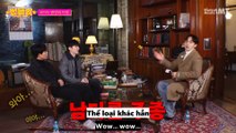 [Vietsub] Story Playlist - Monsta X