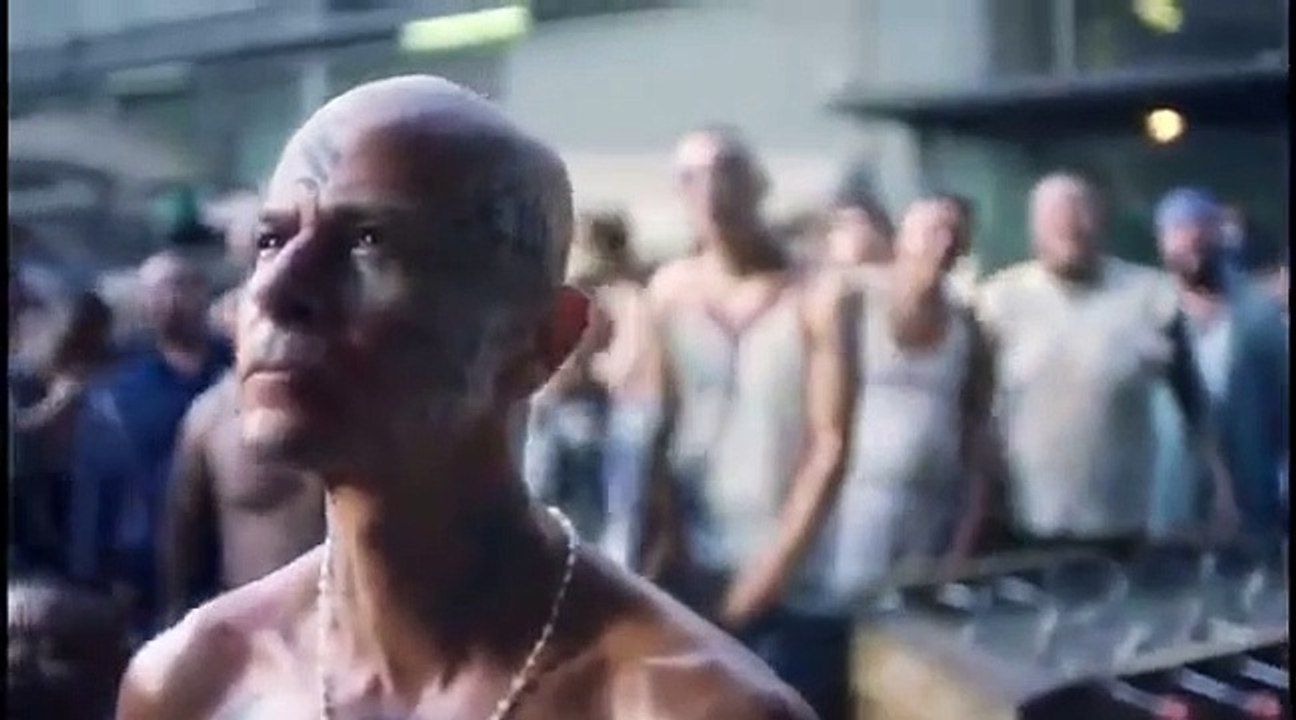 The Inmate - Se1 - Ep11 HD Watch