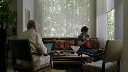 Asuntos de familia | movie | 2017 | Official Trailer