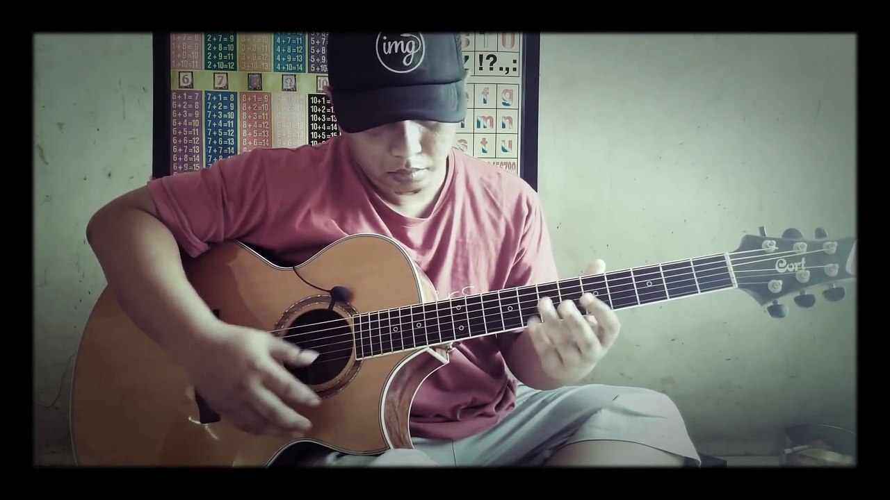 Alip Ba Ta - Numb_-_Linkin_Park_(fingerstyle_cover)