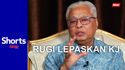 UMNO rugi, hilang KJ, Shahril
