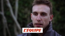 Laurance : «Ne pas brûler les étapes» - Cyclisme - Etoile de Bessèges