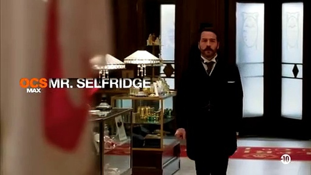 Mr. Selfridge | show | 2013 | Official Trailer