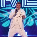 Nick Carter countersues sexual assault accusers, calling them 'opportunists'