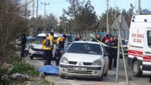 Şanlıurfa'da silahlı kavga: 1 ölü, 3 yaralı
