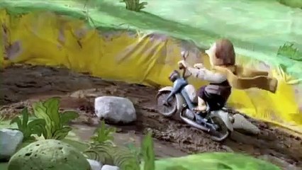 Le Jardinier qui voulait être roi | movie | 2011 | Official Trailer