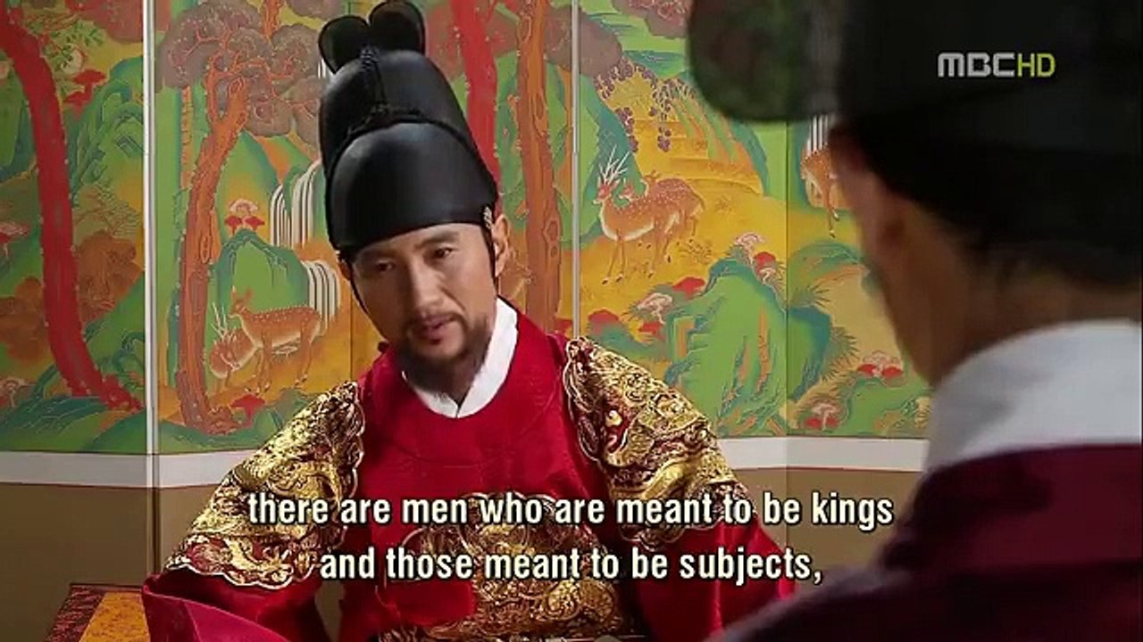 The Moon That Embraces The Sun - Ep04 HD Watch
