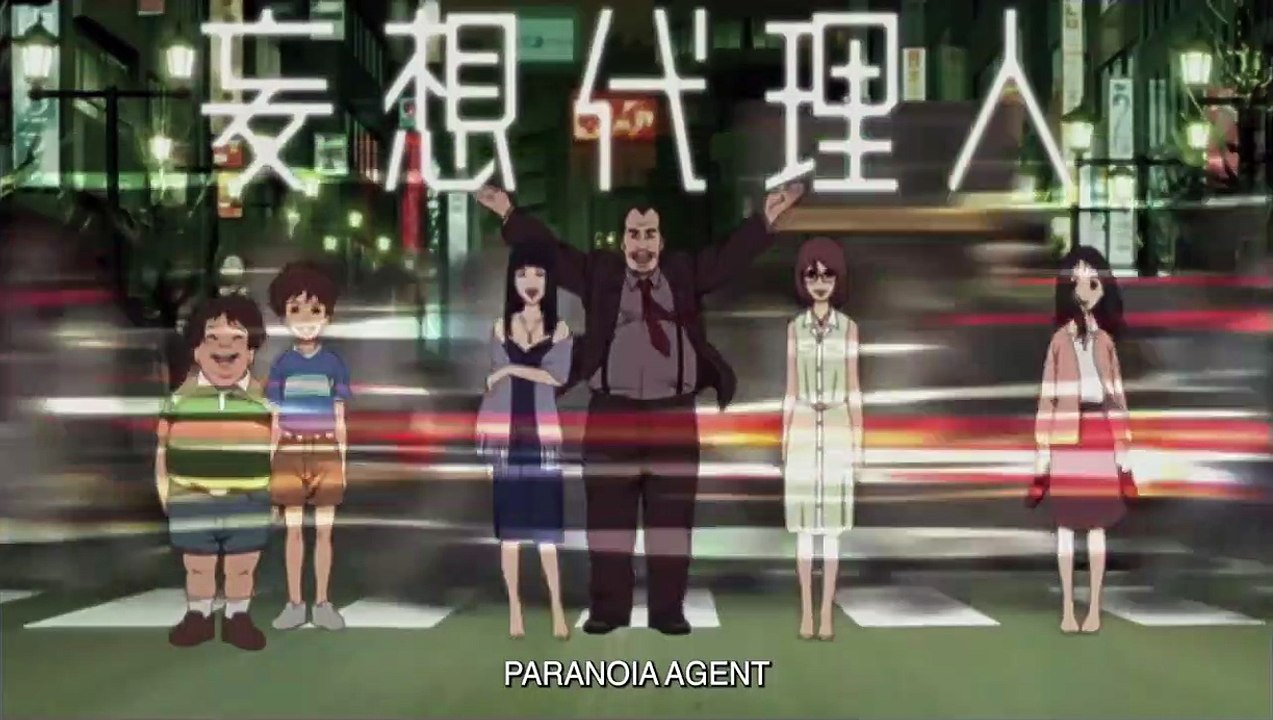 Satoshi Kon, l'illusionniste | movie | 2021 | Official Trailer