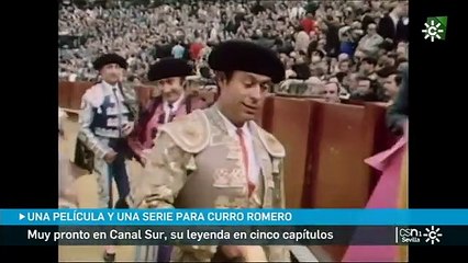 Curro Romero, Maestro del Tiempo | movie | 2021 | Official Trailer