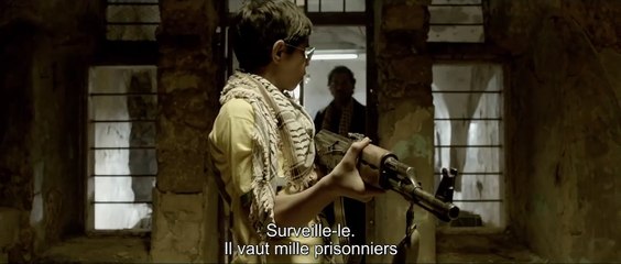 Zaytoun | movie | 2012 | Official Trailer