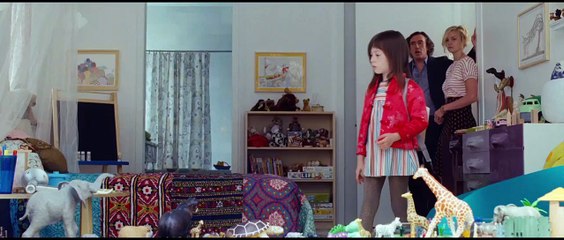 ¿Qué hacemos con Maisie? | movie | 2013 | Official Trailer