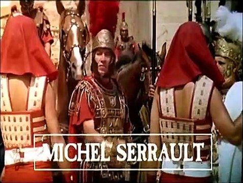 Deux heures moins le quart avant Jésus-Christ | movie | 1982 | Official Trailer