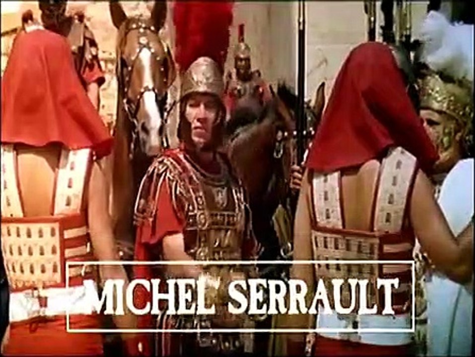 Deux heures moins le quart avant Jésus-Christ | movie | 1982 | Official Trailer