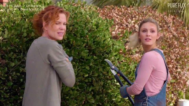 Strong Fathers, Strong Daughters | movie | 2022 | Official Trailer