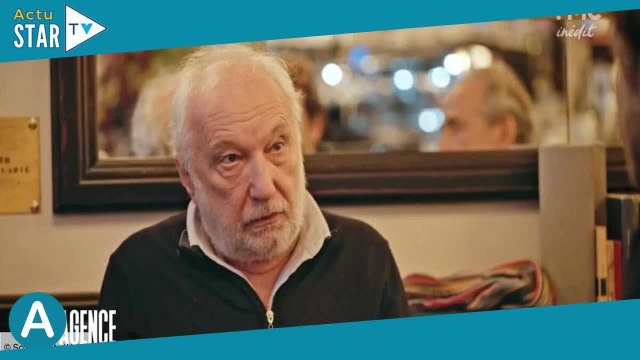 L'agence : François Berléand refuse une offre à 450 000 euros pour sa propriété car… ce n'est pas as