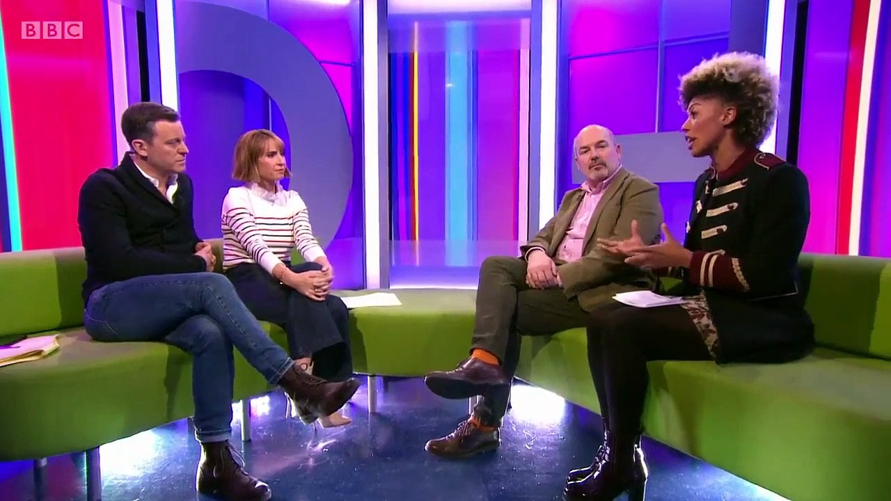 The One Show - Se15 - Ep14 HD Watch