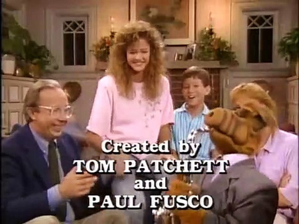 ALF - Se4 - Ep21 HD Watch