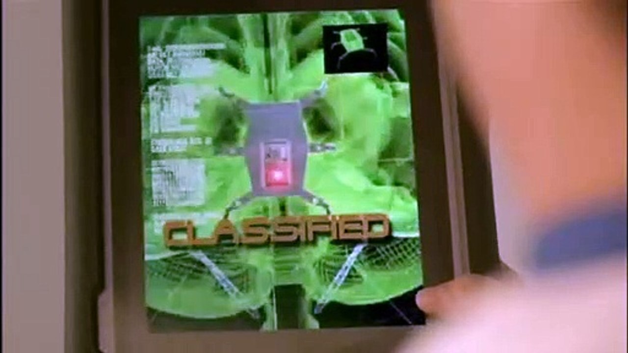 Hardwired | movie | 2009 | Official Trailer