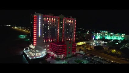 Precious Cargo | movie | 2016 | Official Trailer