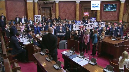 Nachrichten des Tages | 3. Februar - Mittagsausgabe