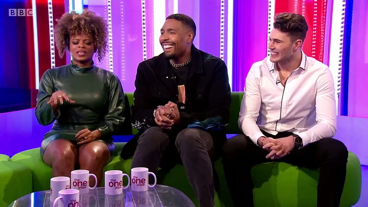 The One Show - Se15 - Ep20 HD Watch