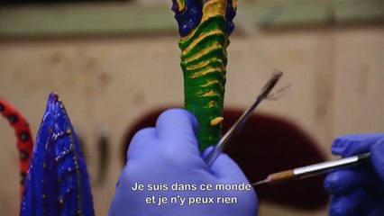 Phil Tippett: Des rêves et des monstres | movie | 2019 | Official Trailer