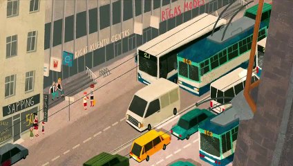 Jacob et les chiens qui parlent | movie | 2019 | Official Trailer