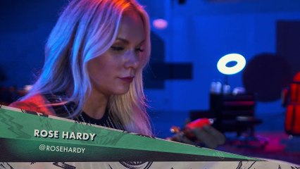 Tattoo Redo - Se1 - Ep06 HD Watch