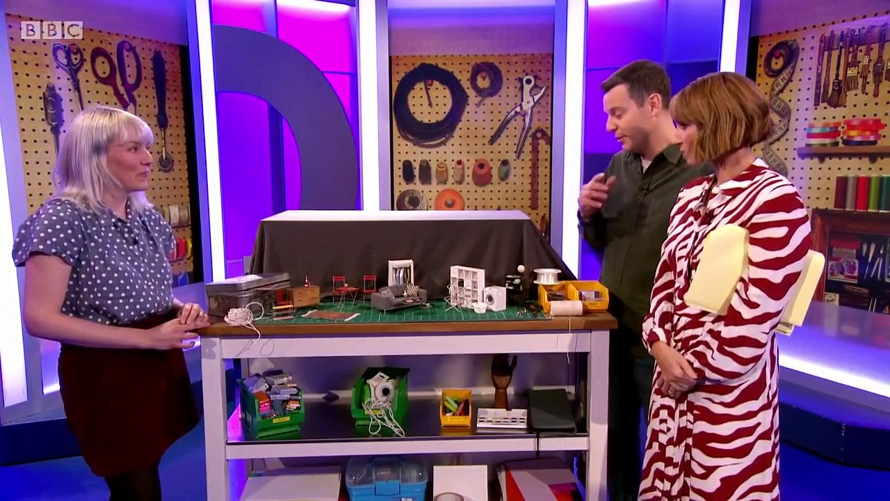 The One Show - Se15 - Ep18 HD Watch