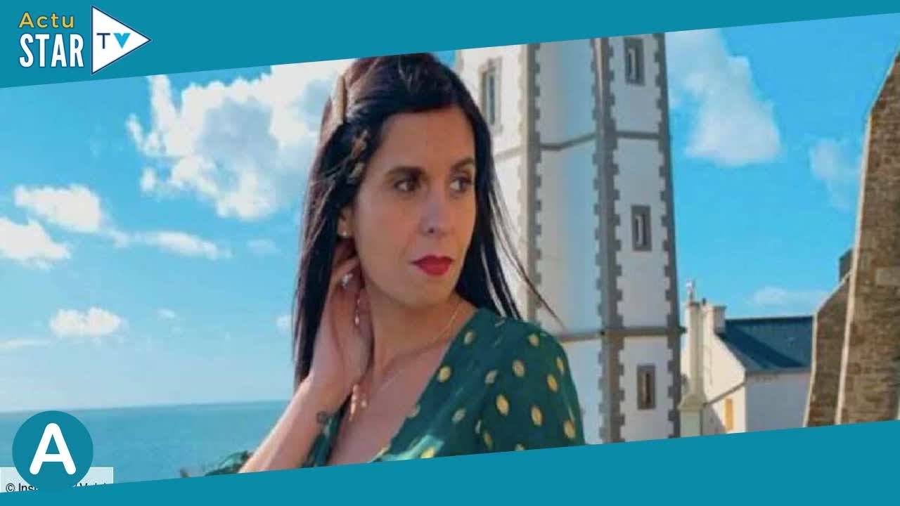 « J'ai peur » : Jenny Gryffon (Familles nombreuses) très inquiète pour son bébé hospitalisé « en dét