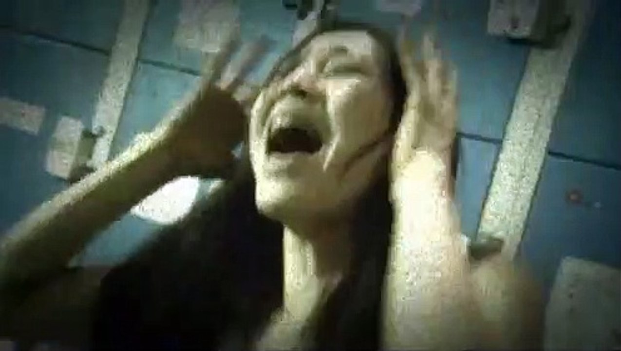 The Locker | movie | 2004 | Official Trailer - video Dailymotion