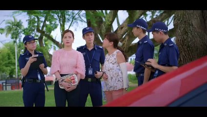 My Guardian Angels | show | 2020 | Official Trailer