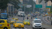 Balance de día sin carro en Bogotá: casi 4 millones de personas se movieron en transporte público