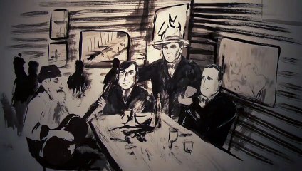Les aventuriers de l'art moderne | show | 2015 | Official Trailer