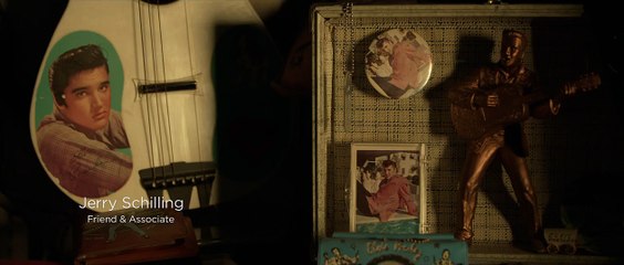 Elvis Presley: The Searcher | movie | 2017 | Official Trailer