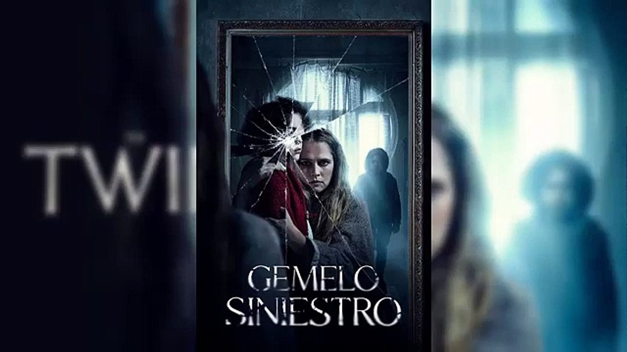 Gemelo siniestro | movie | 2022 | Official Trailer