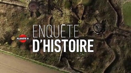 Les Bases Secrètes des Nazis | show | 2020 | Official Trailer