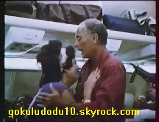 Delta Force | movie | 1986 | Official Trailer