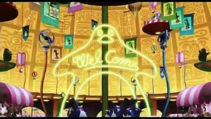 Yona, la légende de l'oiseau-sans-aile | movie | 2009 | Official Trailer