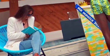 Ready to Mingle S01 E05