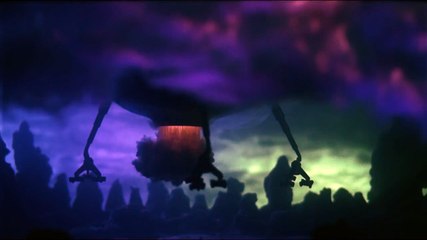 La Planète des vampires | movie | 1965 | Official Trailer