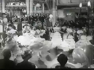 Los ojos dejan huellas | movie | 1952 | Official Trailer