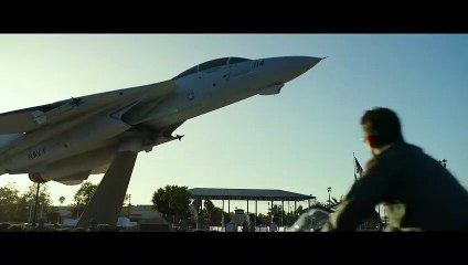Top Gun: Maverick (2022) Official Trailer – The Ultimate Fighter Returns ✈️