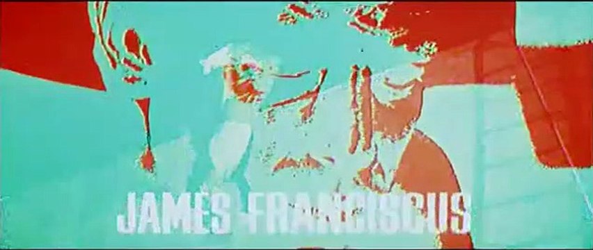 Le Chat à neuf queues | movie | 1971 | Official Trailer