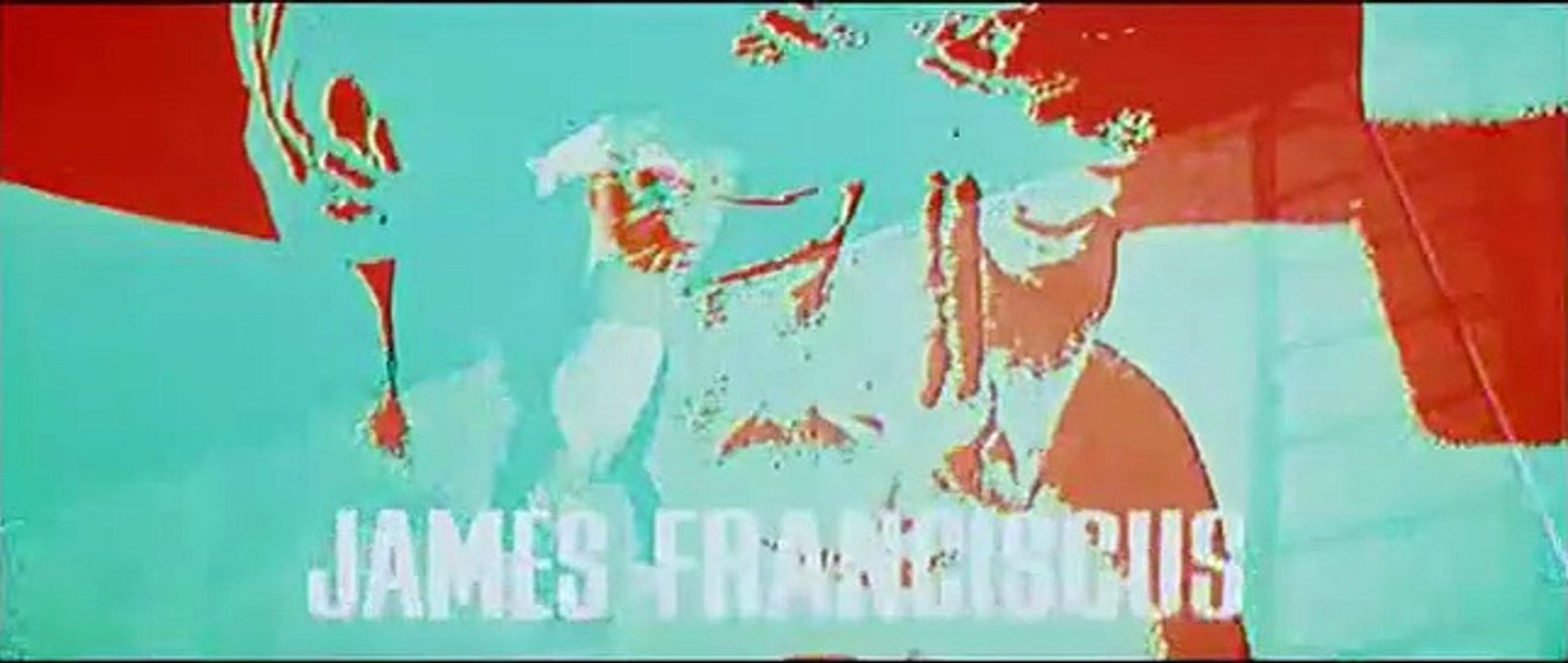 Le Chat à neuf queues | movie | 1971 | Official Trailer